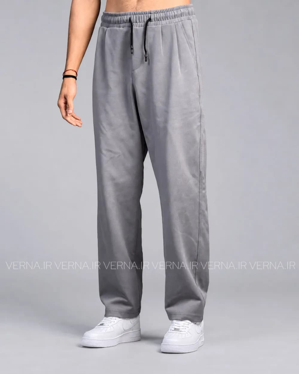 اسلش مام مردانه تک سایز کمرکش ZARA