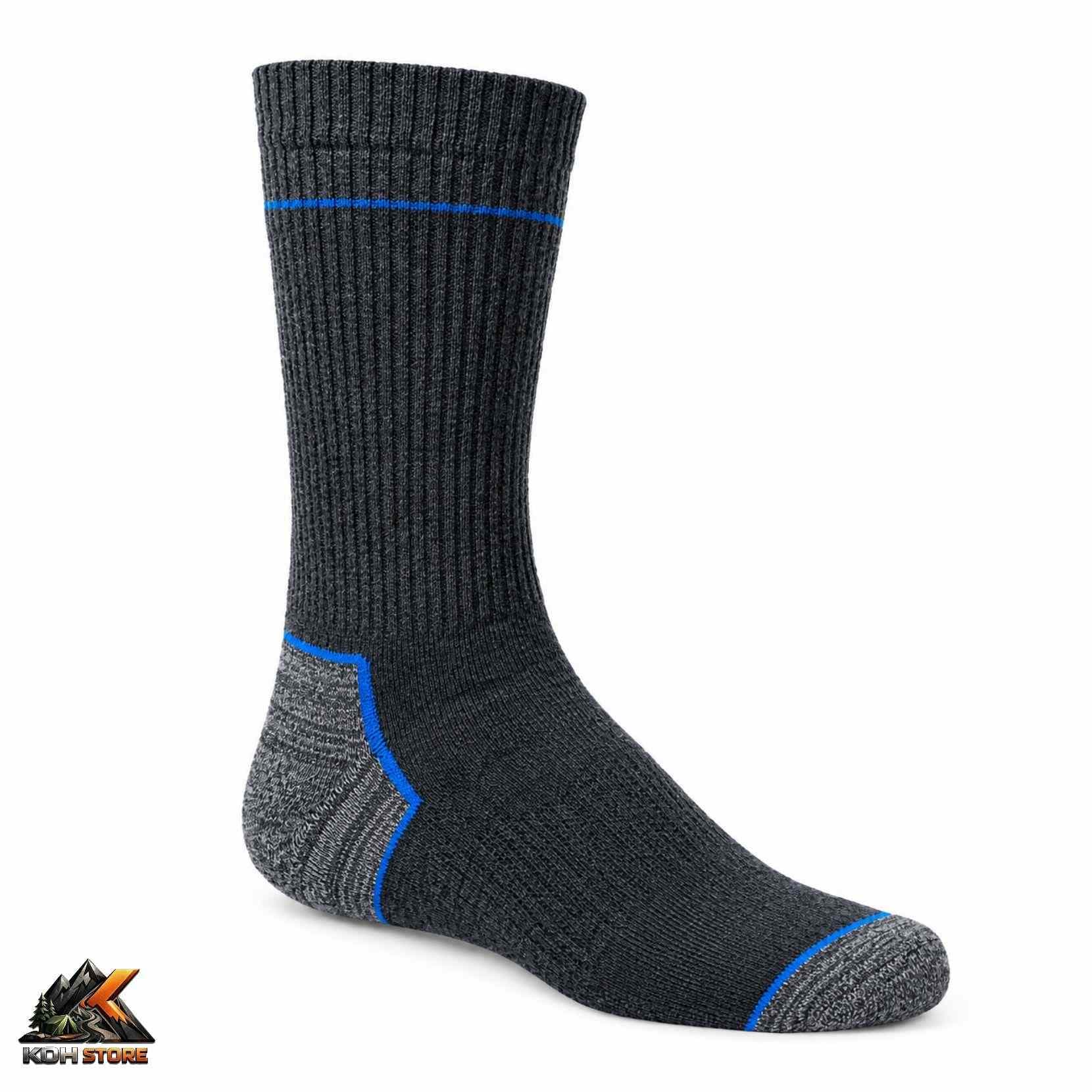 جوراب کوهنوردی حرفهای کین (KEEN) مدل Multisport — تصویر ۴