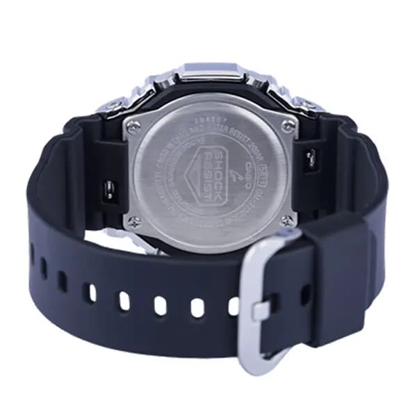 ساعت مردانه جی شاک G-SHOCK GM-2100GC-1ADR — تصویر ۲
