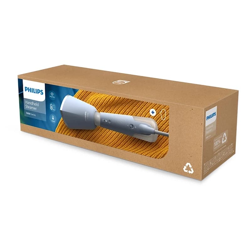 بخارگر 1300 وات فیلیپس مدل STH5020 — تصویر ۶