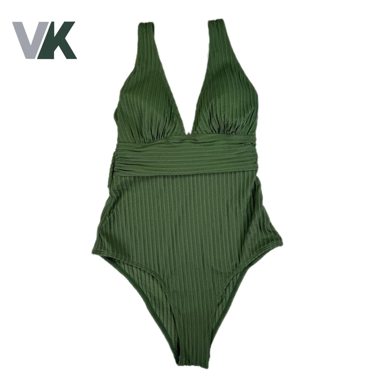مایو زنانه برند کاپ شی CUPSHE سایز M طرح 18 شناسه 10100233