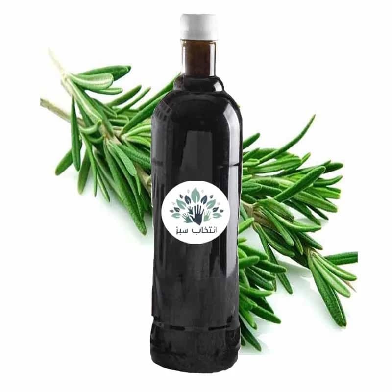 روغن رزماری خالص 1 لیتری(کیفیت تضمینی)