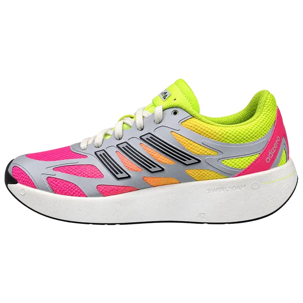 کفش رانینگ آدیداس ADIDAS ADIZERO ARUKU مدل JR6175 — تصویر ۲