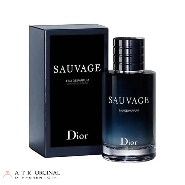عطر کریستین دیور دیور ساواج-ساوج-ساواژ مردانه ادوپرفیوم — تصویر ۲