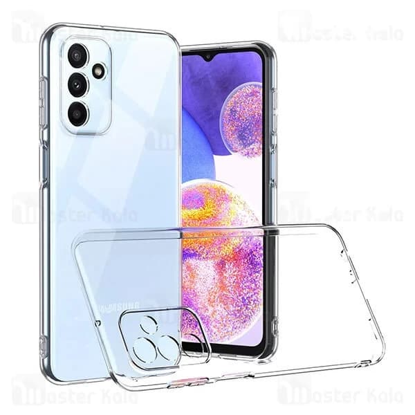 قاب ژله ای سامسونگ Samsung Galaxy A13 5G Jelly Case — تصویر ۲