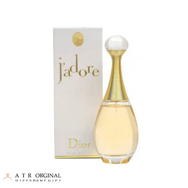 عطر کریستین دیور جادور زنانه ادوپرفیوم — تصویر ۲