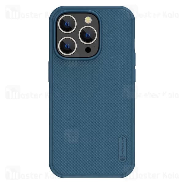 قاب محافظ نیلکین آیفون Apple iPhone 14 Pro Nillkin Frosted Shield Pro — تصویر ۳