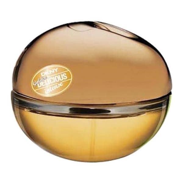 عطر دی کی ان وای دلیشس طلایی زنانه ادوپرفیوم 100 میل