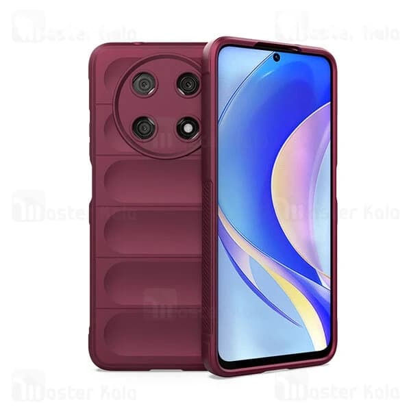 قاب سیلیکونی هواوی Huawei Nova Y90 Magic Shield — تصویر ۵
