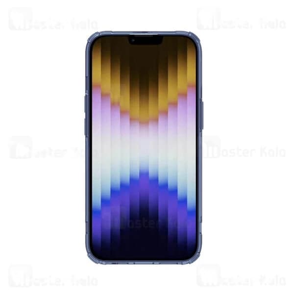 قاب محافظ مگ سیف نیلکین آیفون Apple iPhone 14 Plus Nillkin Nature TPU Pro Magnetic Case — تصویر ۴