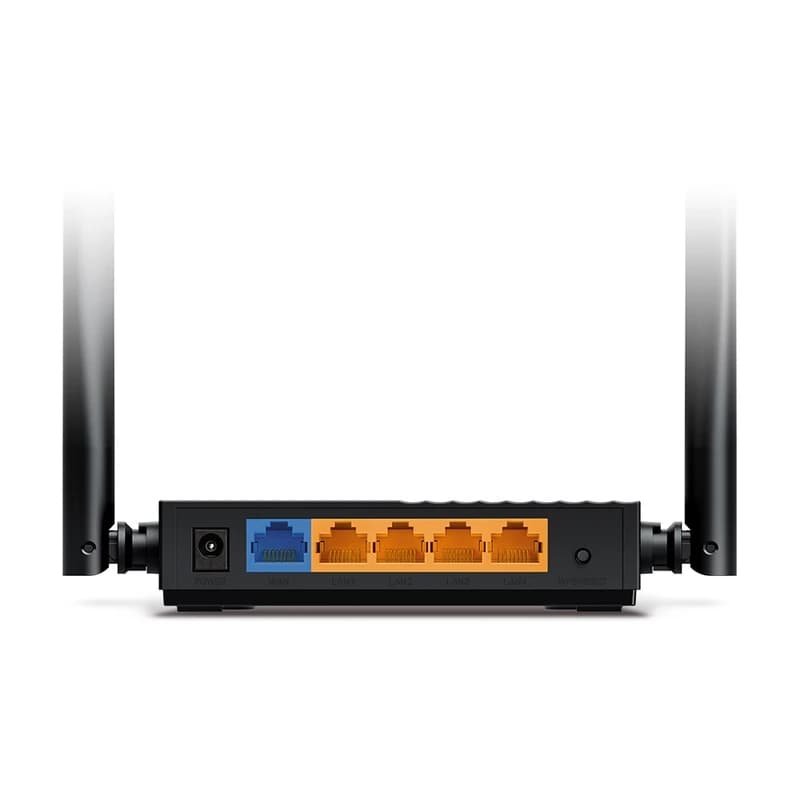 روتر TP-Link مدل Archer C64 AC1200 Gigabit — تصویر ۳