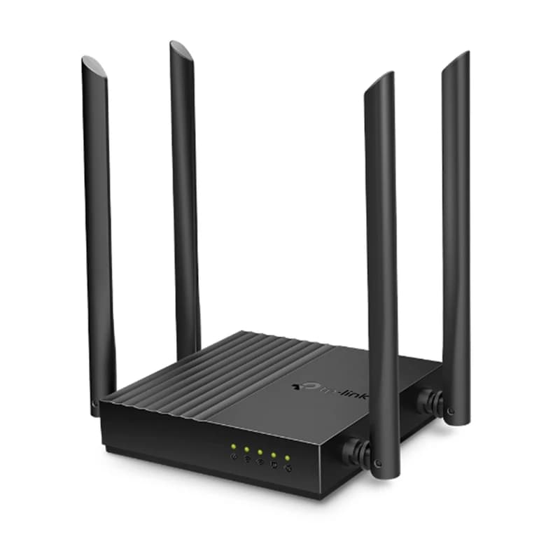 روتر TP-Link مدل Archer C64 AC1200 Gigabit — تصویر ۲