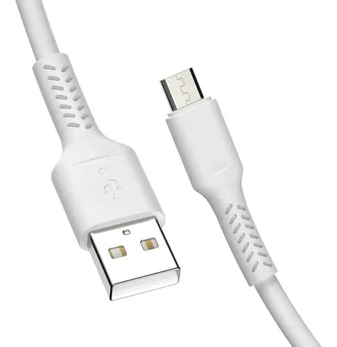 کابل شارژر USB به میکرو یو اس بی Dekkin مدل DK-A100