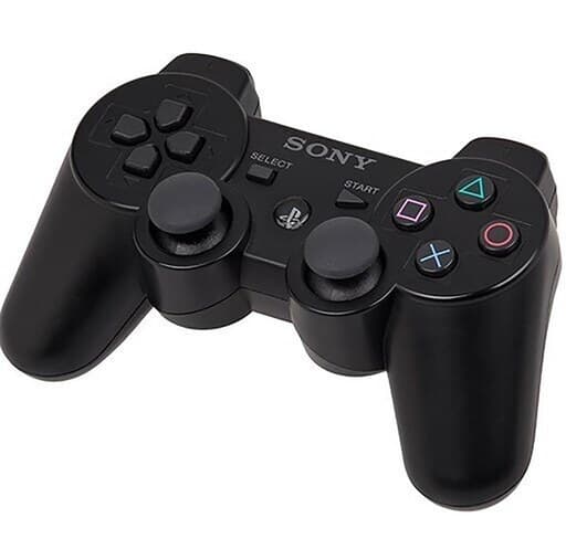 دسته PlayStation 3 مشکی