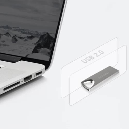 فلش 32 گیگ هایک سمی Hiksemi HS-USB-M200 — تصویر ۲