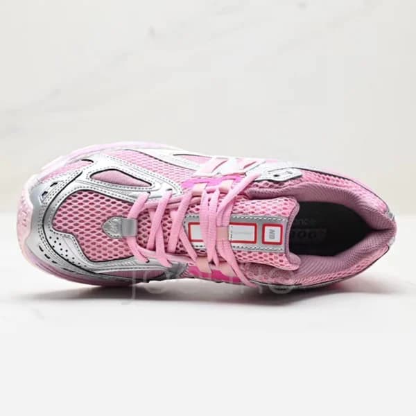 کفش نیوبالانس New Balance 1906 Silver Pink صورتی نقره ای — تصویر ۳