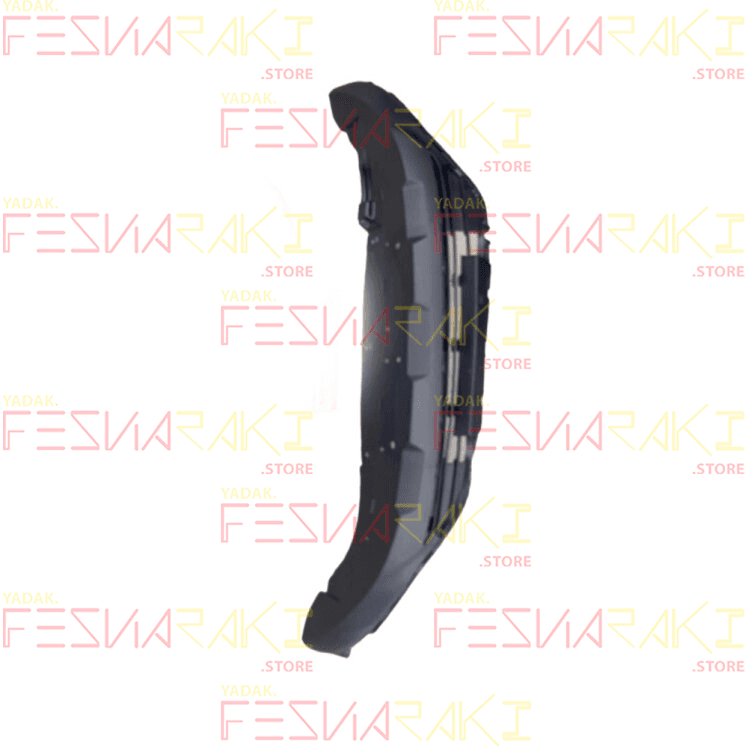سپر جلو پایین X33 کراس