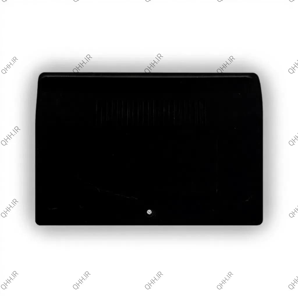 درب هارد لپ تاپ فوجیتسو LifeBook AH530_37FH2HCJT00 مشکی دست دوم