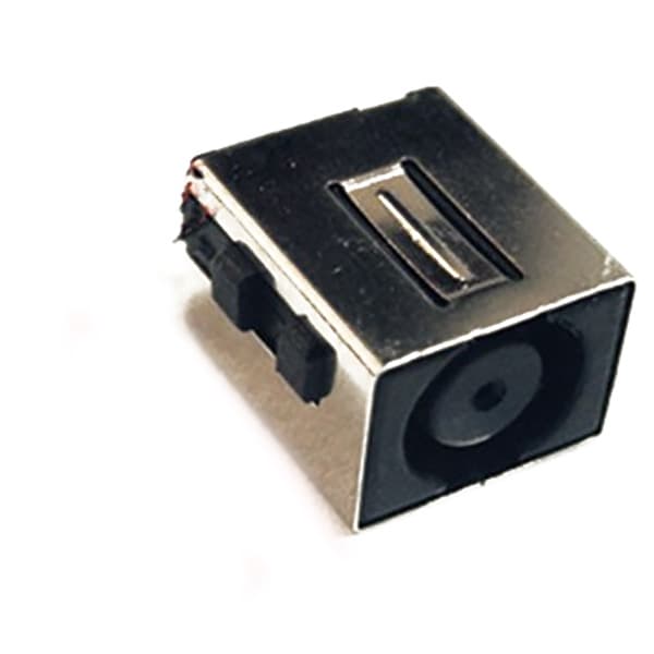 پاور جک لپ تاپ دل DC POWER JACK DELL 5442/5540 — تصویر ۲