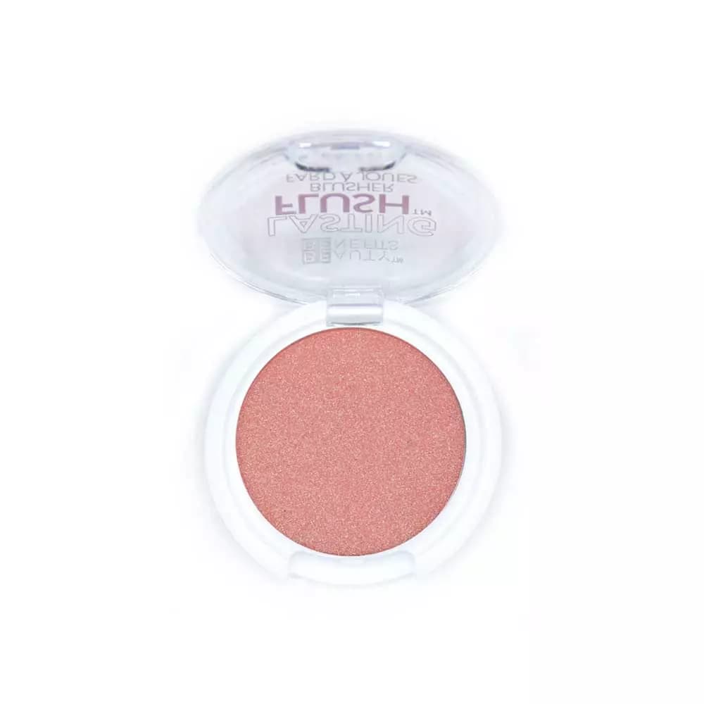 رژگونه lasting flush بیوتی بنفیتس – Pearlescent Pink