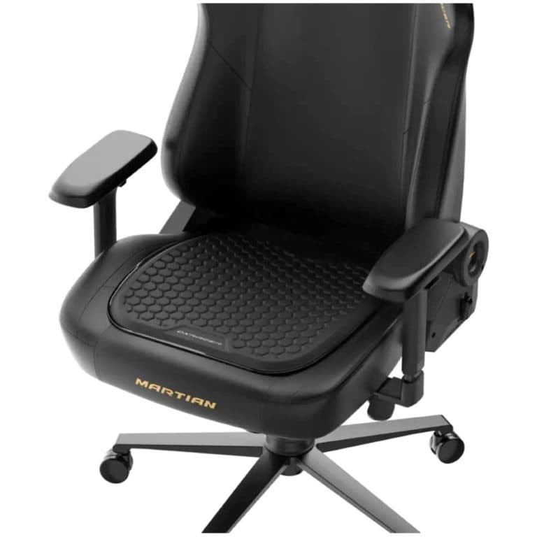 پد صندلی DXRACER مدل CA-SEATCUSHIONGEL-N — تصویر ۷