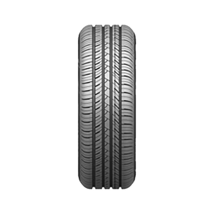 لاستیک بارز سایز 225/45R18 طرح گل P685 (تولید2024) یک جفت — تصویر ۳