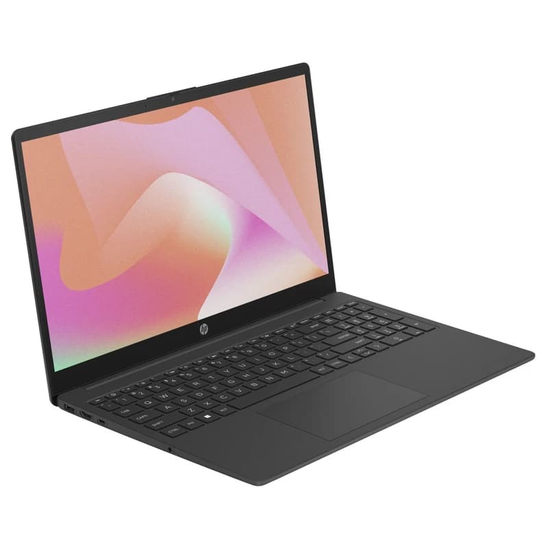 لپتاپ اچ پی مدل laptop 15 /پردازنده ryzen 7 7735hs/رم 32/ حافظه 256g ssd/نمایشگر 15اینچ fhd tn/ درحدنو — تصویر ۳