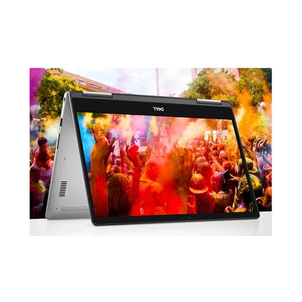 لپ تاپ استوک Dell P83 Core i7-8550U — تصویر ۲