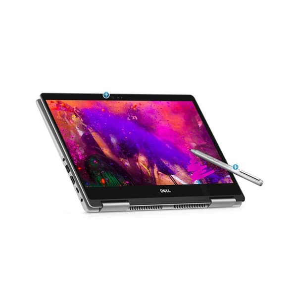لپ تاپ استوک Dell P83 Core i7-8550U — تصویر ۵
