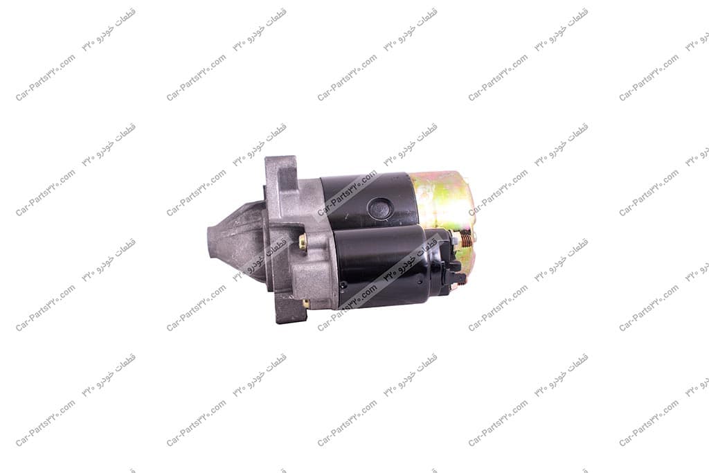 استارت ام وی ام 110 چهار سیلندر CHERY