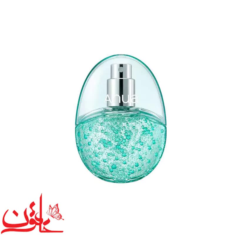 اسپری میست آبرسان آنوا حجم 30 میلی لیتر