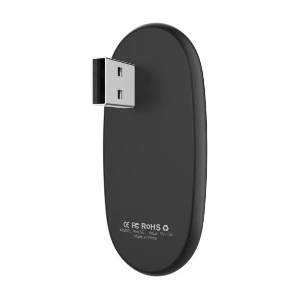 دانگل تبدیل Baidu Carlife به کارپلی و اندروید اتو برند کارلینکیت مدل X1CA — تصویر ۴
