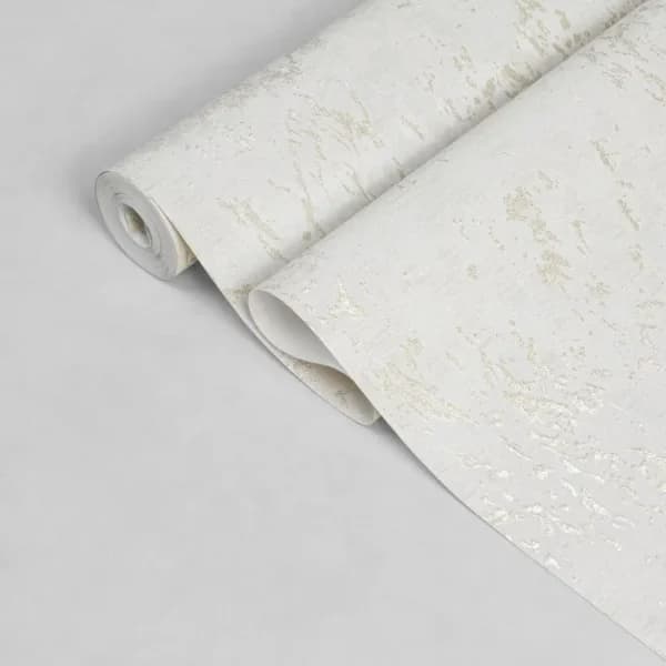 کاغذ دیواری ساده کرم کد 934c — تصویر ۶