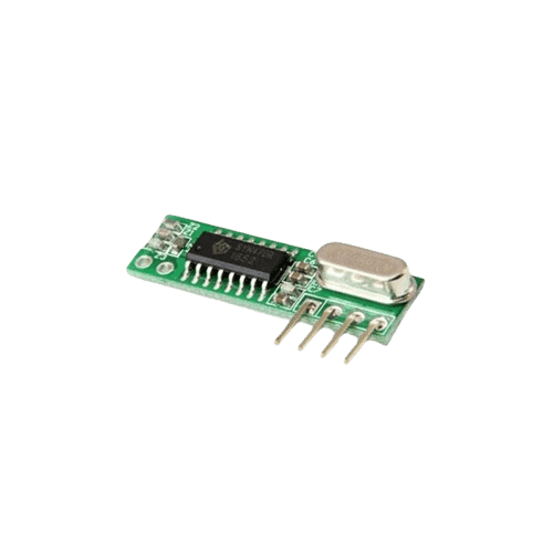 ماژول گیرنده RXB22 433MHZ