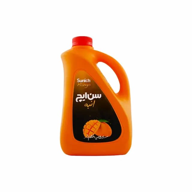 شربت انبه سن ایچ