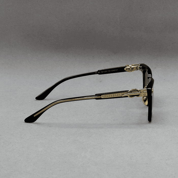 عینک آفتابی کروم هرتز مدل ch8127 — تصویر ۳