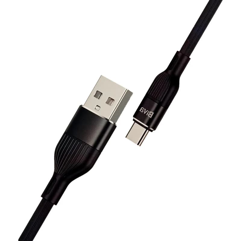 کابل شارژ میکرو یو اس بی Biva مدل C-08V