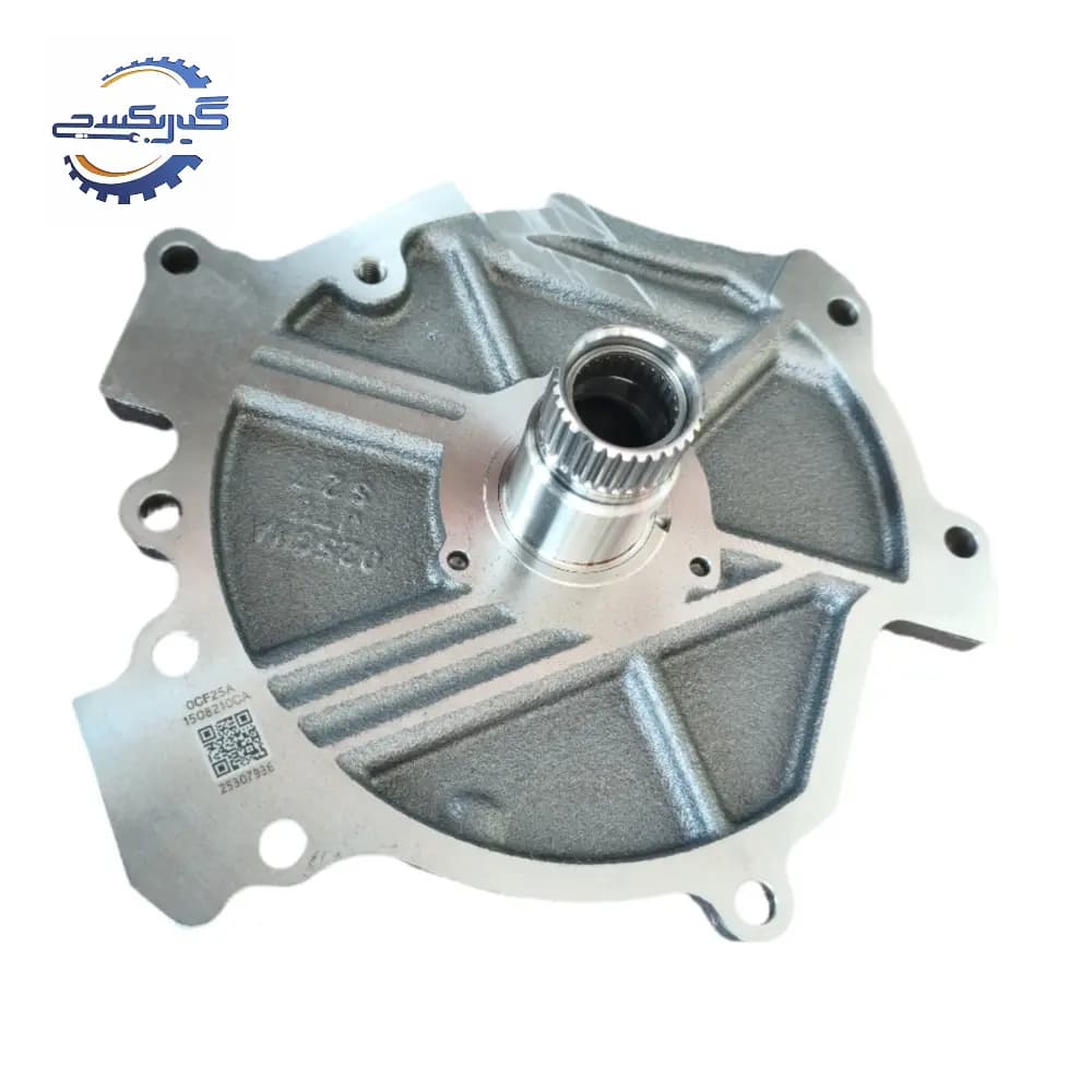 کفی اویل پمپ گیربکس cvt 25 آریزو 6 پرو
