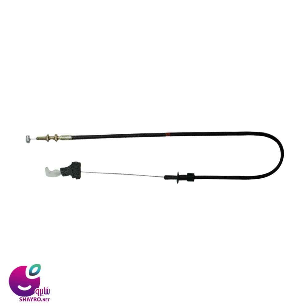 کابل گاز پژو RD | کابل خودرو سبزوار skc درجه یک