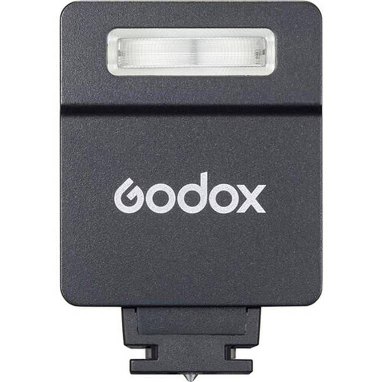 مینی فلاش گودکس Godox IM22 Mini Flash — تصویر ۷