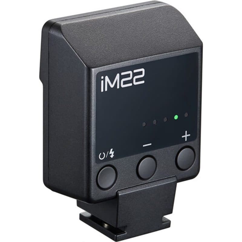 مینی فلاش گودکس Godox IM22 Mini Flash — تصویر ۳