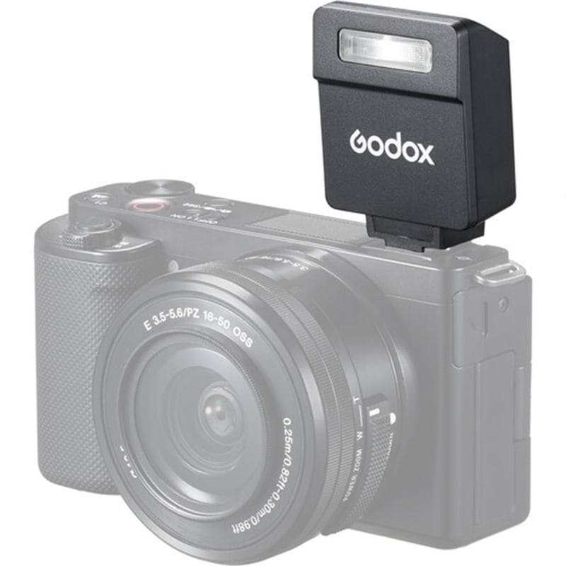مینی فلاش گودکس Godox IM22 Mini Flash — تصویر ۶
