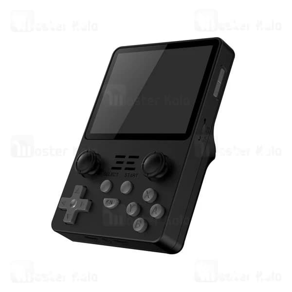 کنسول دستی پرودو Porodo PDX623 ArkOS Retro Gaming Console — تصویر ۳