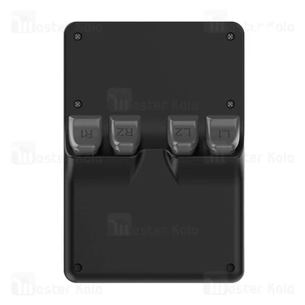 کنسول دستی پرودو Porodo PDX623 ArkOS Retro Gaming Console — تصویر ۸