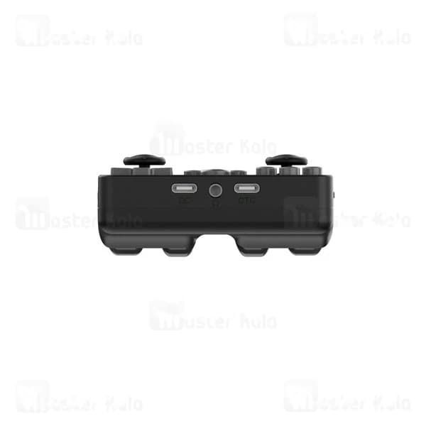 کنسول دستی پرودو Porodo PDX623 ArkOS Retro Gaming Console — تصویر ۵