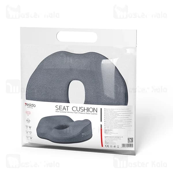 بالشت طبی یسیدو Yesido MG27 — تصویر ۶