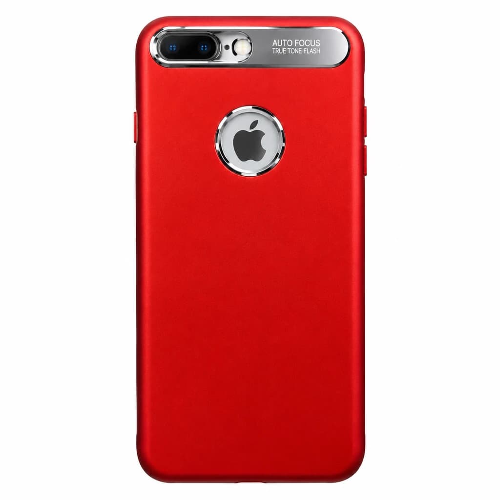 کاور auto focus مدل true tune flash برای آیفون 7plus