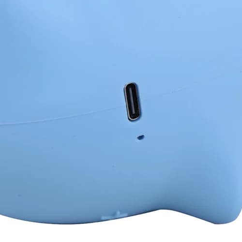 اسپیکر بلوتوثی گریت نایس GTS-2140 پک ضعیف — تصویر ۸