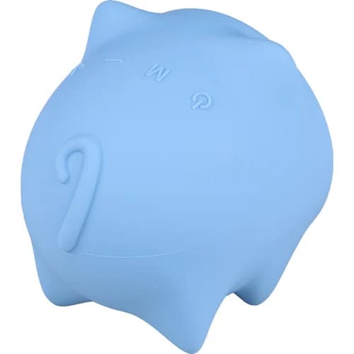 اسپیکر بلوتوثی گریت نایس GTS-2140 پک ضعیف — تصویر ۵