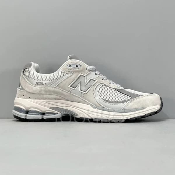 کفش نیوبالانس New Balance 2002R Grey — تصویر ۶